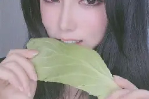 已经塌了的女明星