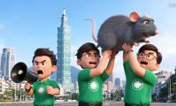 炒作“台北鼠患”亲绿名嘴要蒋万安引入“印度耍蛇人”抓老鼠遭舆论群嘲